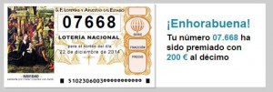 loteria