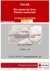 plantes medicinals